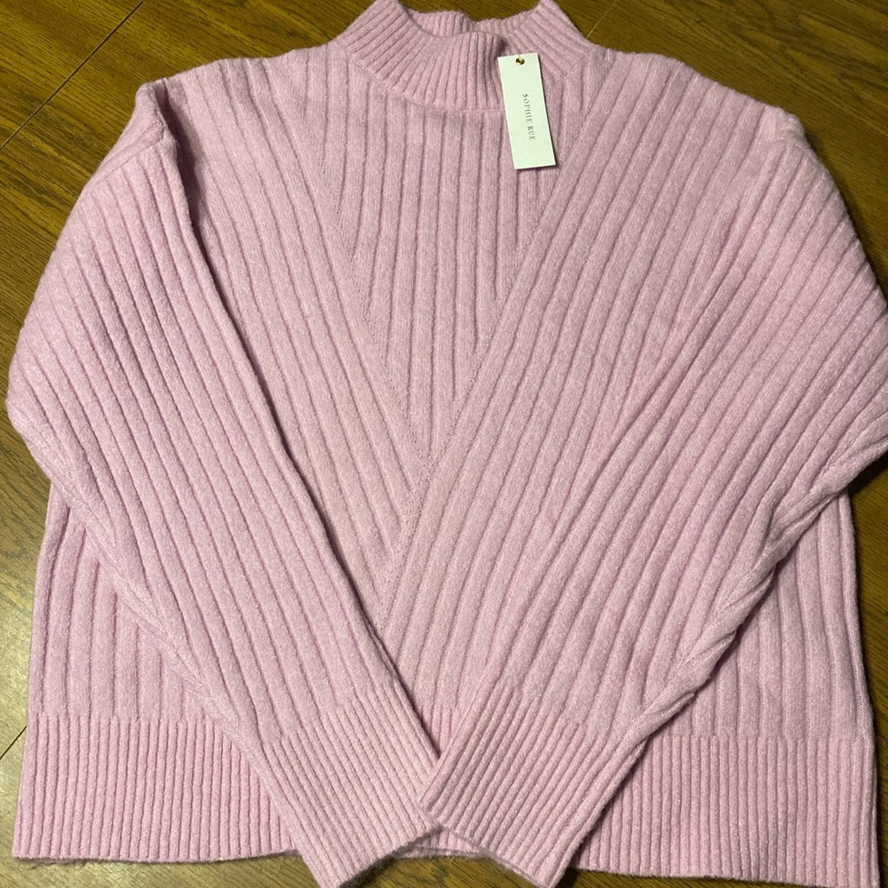 Sophie Rue Women’s Sweater - Picture 2 of 7